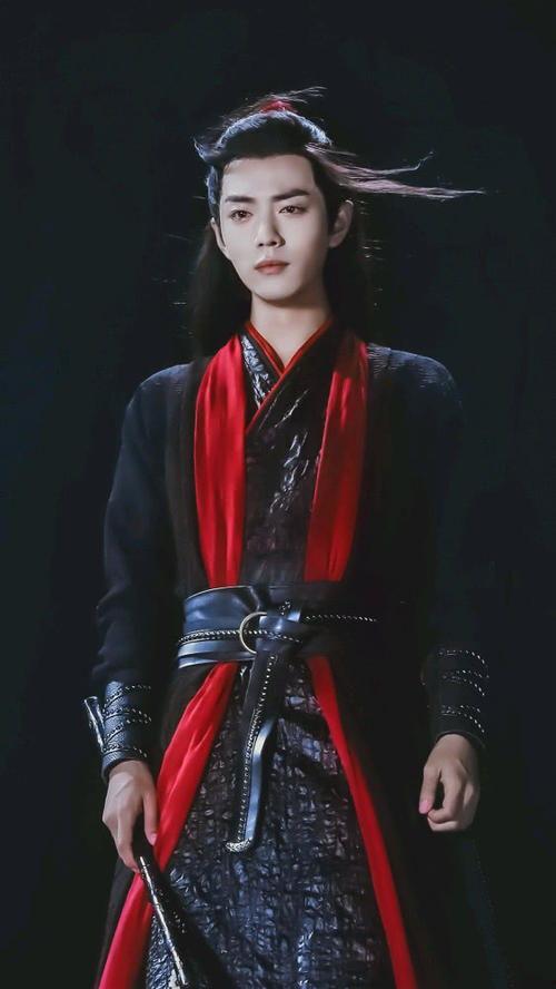 陈情令演员大型吃瓜视频,揭秘幕后趣事！