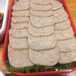 凉瓜煮午餐肉可以吃吗视频,家常美味新尝试