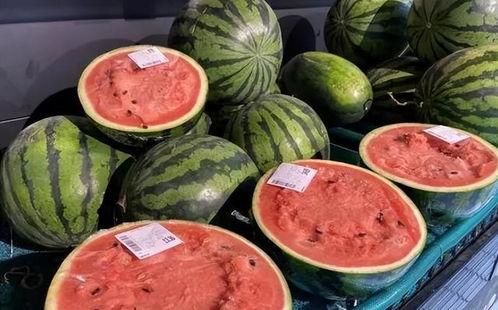 西瓜吃瓜原博主直播视频,一场视觉与味觉的盛宴