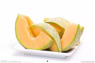 静静吃哈密瓜视频,静静享受哈密瓜美味时光