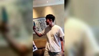 吃小白瓜中毒视频,食用前需谨慎处理