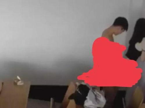 教室视频吃瓜,揭秘校园里的那些“瓜”