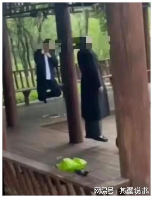 迎新凉亭吃瓜事件视频,一场校园热传的趣味瞬间